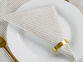 Лнкс-4946/4П Комплект салфеток Салфетка 35x35 - 6 шт.