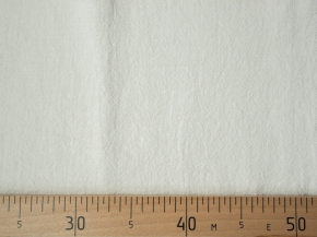 Ткань арт. KRAP0022 Крапива Натуральный белый №2 (вар), ширина 140, пл.250г