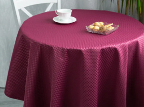 Жов280-14/130704П Скатерть Овал280x150