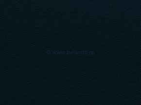 Ткань ГРЕТА арт.4С5-КВгл+ВО 261002 т.синий