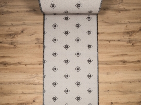 22С19-ВИ Покрытие ковровое прошивное с печатным рисунком p1425/d2p/124 (1,2) (№2)