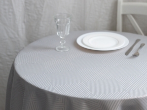 Жкр150-2680/010301П Скатерть Диам150