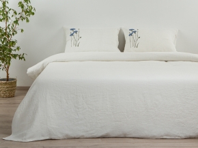 23С176-ШР/в/у/п.фкор 215*153 КПБ семейный "Васильки" цв. 0 рис. 37