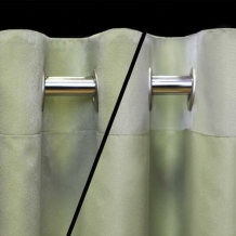 08С3521-Г50 (рис.4848) ЛЕНТА ПРИКЛАДНАЯ ДЛЯ ЛЮВЕРСОВ (БЕЗ клея) белый 100мм (рул.50м)