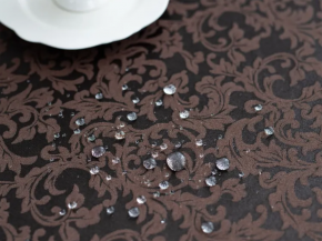 Мов120-1752/091002+090802П Скатерть Овал150x120