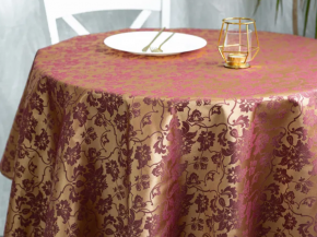 Мов120-1589/040403+161004П Скатерть Овал150x120