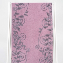 4с402.511ж1 Софико (розовый3) Полотенце махровое 73х140 см