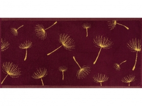 6с104.413ж1 Унесенные ветром(кр.дерево1) Полотенце махровое 81х40см