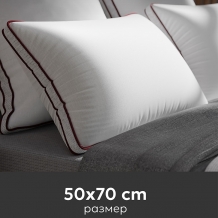 Подушка "ESPERA COMFORT 3D", 50х70, ЕС-5571