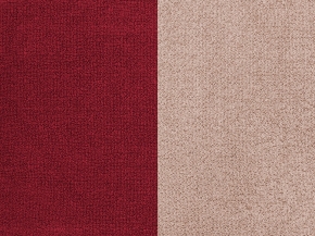 1с105.413ж1 Эмилия (бордо) Полотенце махровое 50х30 см