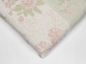 23С63-ШР/у./л.с.уп. 200*230 Плед "Аромат цветов" цв. 1 рис. 224