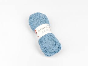 3С8194-Д43 Пряжа "Машенька NEW" Атолл