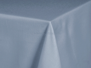 0671303/430 Ткань скатертная Респект атлас цвет 973/2 серый, 180см