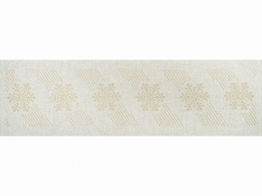 24С83-ШР/3 45*150 Дорожка "НГ Северия" цв. 1 рис. 470