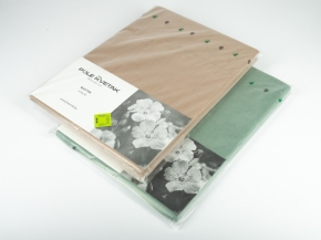 26С12-ШР/039/в/уп. Фартук 90*65 "Осенний танец-1" цв. 2123 рис. 219