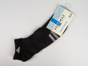 4С355Д40 765 НОСКИ МУЖСКИЕ 27 ЧЕРНЫЙ (по 5 пар, ЦЕНА УКАЗАНА ЗА 1ПАРУ)