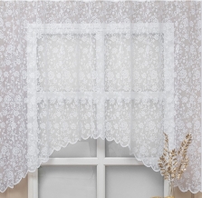 1.75м полотно гардинное Арка T HX H 4068/175w, высота 175см/ ширина 300см