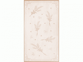 6с103.512ж2 Прованс (лён3) Полотенце махровое 50х90см