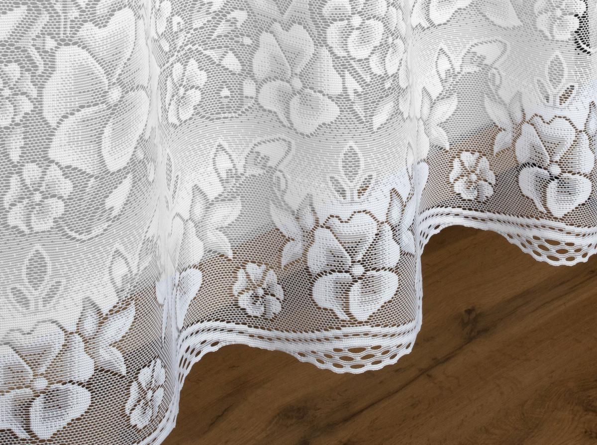 Тюль, гардинные полотна для штор, занавесок