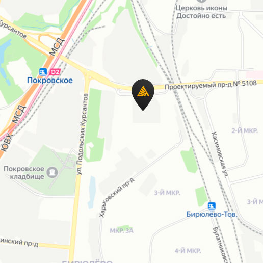 Москва, Подольских курсантов
