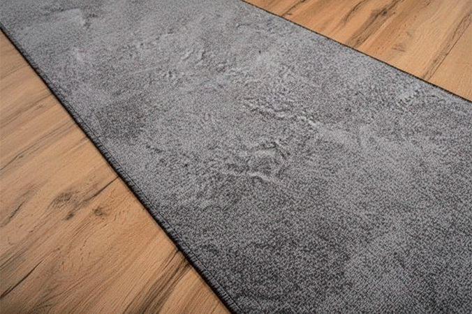 Ковровые покрытия, ковровые дорожки